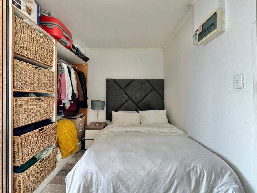 1 Bedroom Property for Sale in Woodstock Western Cape